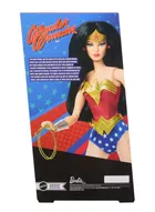 Barbie, DC Comics Wonder Woman, papusa de colectie