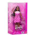 Barbie, Deluxe Style, Denim roz, Top si fusta, papusa