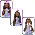 Barbie, Dream Besties, Get ready with Barbie!, papusa Brooklyn cu accesorii
