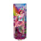 Barbie, Dreamtopia, papusa printesa, par roz