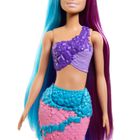 Barbie, Dreamtopia, papusa sirena