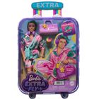 Barbie, Extra Fly, papusa Ken cu accesorii