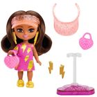 Barbie, Extra Mini Minis, mini papusa, 1 buc.