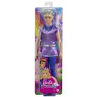 Barbie, Ken, papusa blonda