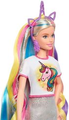 Barbie, papusa cu accesorii