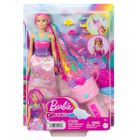 Barbie, papusa Printesa