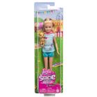 Barbie, Stacie, papusa