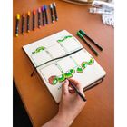 Bic, Color Up, carioci, 12 buc.