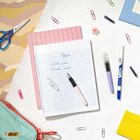 Bic, Ink Eater, corectoare cu rescriere, 2 buc.