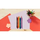 Bic, Kids, creioane colorate, 24 culori