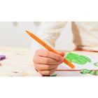 Bic, Kids Kid Visa, carioci, 12 culori
