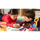 Bic, Kids, Visacolor XL, carioci, 8 culori