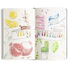 Bic, Rainbow, liner, 6 culori