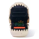 Bitzee, Jurassic World, Dinozaur, jucarie interactiv