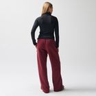 Bluza de antrenament subtire cu croiala mulata NOWEAR