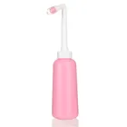 Bocioland, irigator pentru igiena intima, 500 ml
