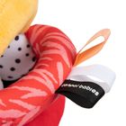 Canpol babies, BabiesBoo, sfera interactiva cu zornaitoare si chitaitoare