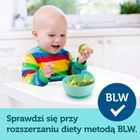 Canpol babies, bol din silicon cu ventuza, roz, 300 ml