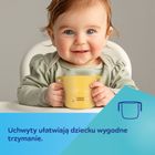 Canpol babies, cana inteligenta de antrenament, galben