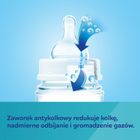 Canpol babies, EasyStart, Newborn baby, biberon cu gatul larg, 120 ml, bej, 0m+
