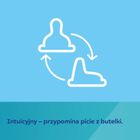 Canpol babies, FirstCup, canita anti-varsare cu duza din silicon, roz, 250 ml