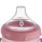 Canpol babies, Love&Sea, canita anti-varsare, roz, 180 ml