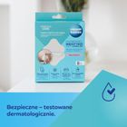Canpol babies, tampoane hidrogel pentru sani cu lanolina, 8 buc.