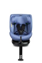Caretero, Bosco I-Size, scaun auto, blue, 40-150 cm