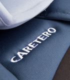Caretero, Combo, scaun auto, 0-25 kg, bej