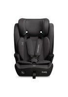 Caretero, Cosy i-Size, scaun auto, gri, 76-150 cm