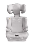 Caretero, Falcon i-Size, scaun auto, gri, 76-150 cm