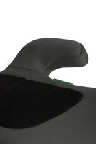 Caretero, Jaguar i-Size, scaun auto, green, 125-150 cm