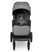 Caretero, Jimbo, carucior sport, Graphite