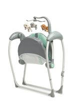 Caretero, Loop, leagan electric, granit
