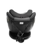 Caretero, Mokki i-Size, scaun auto, 40-150 cm, Grey