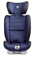 Caretero, Volante Fix limited, scaun auto, 9-36 kg, navy