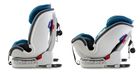 Caretero, Yoga, scaun auto, 0-25 kg, navy