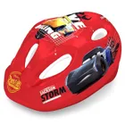 Cars, casca de bicicleta, 52-56 cm