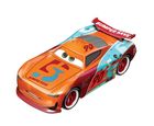 Cars, Masinute care isi schimba culoarea, 1 buc.