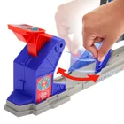 Cars, Piston Cup Stunting Speedway, set de joaca cu masina