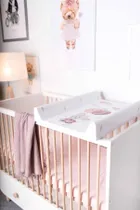 Ceba Baby, Ultra Light, Dreamer, saltea de infasat rigida, 50-70 cm