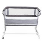 Chicco, Co-Sleeping Next2me, Pop Up, patut atasabil, Atmosphere