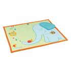 Chicco, covoras moale pentru bebelusi, Elefant, 72-90 cm