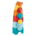 Chicco, ECO+, Puzzle si turn 2in1, animale