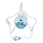 Chicco, First Dreams, Rainbow, Carusel pentru patut 3in1, albastru