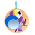 Chicco, Magic Forest, Jucarie pernuta pentru animalute Tummy time