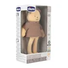 Chicco, My Sweet Dou Dou, Ursulet de plus, jucarie de plus cu zornaitor