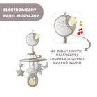 Chicco, Next2Dreams, Carusel pentru patut 3in1, special edition