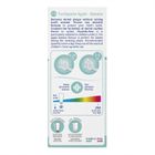 Chicco, pasta de dinti fara fluor, banana-mar, 6 luni+, 50 ml