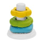 Chicco, Smart2Play, turn senzorial 2 in 1, puzzle, forme si culori